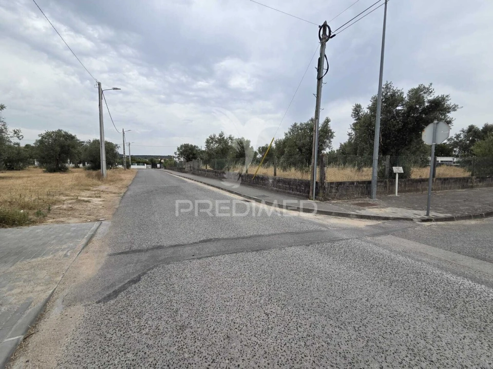 Terreno para Venda em Vila Nova da Barquinha Foto 5
