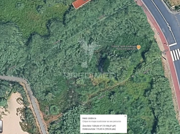 Terreno para Venda em Madalena