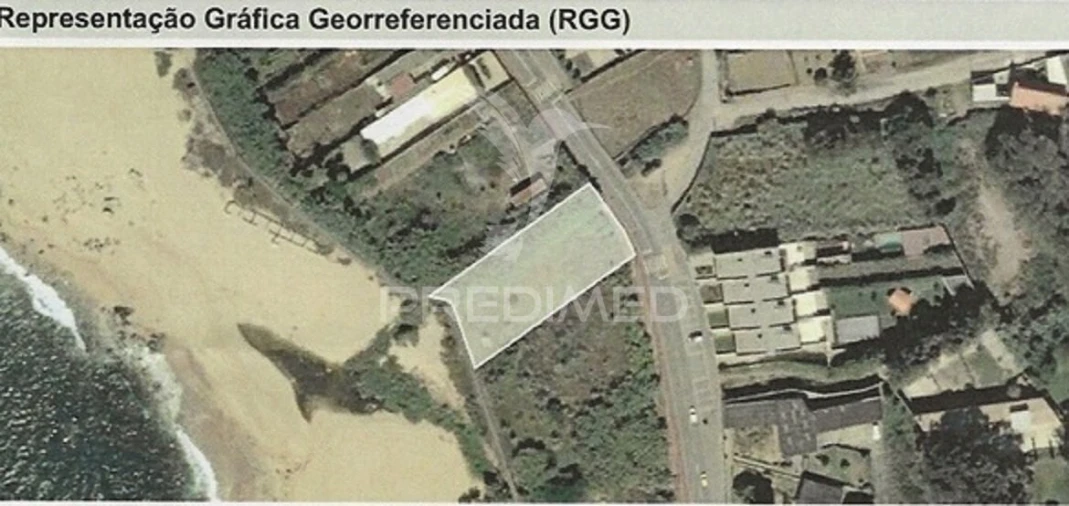 Terreno para Venda em Madalena Foto 3
