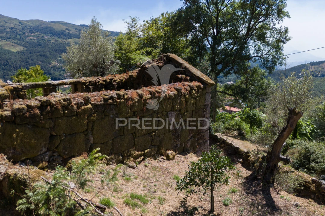 Moradia T1 para Venda em Cibões e Brufe Foto 24