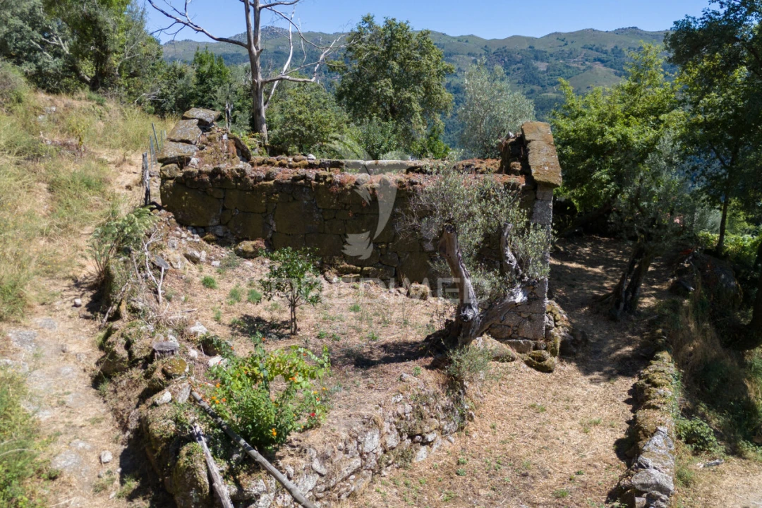 Moradia T1 para Venda em Cibões e Brufe Foto 23