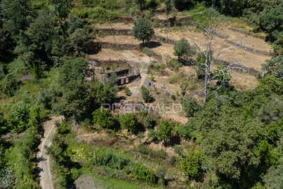 Moradia T1 para Venda em Cibões e Brufe