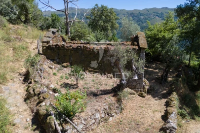 Moradia T1 para Venda em Cibões e Brufe