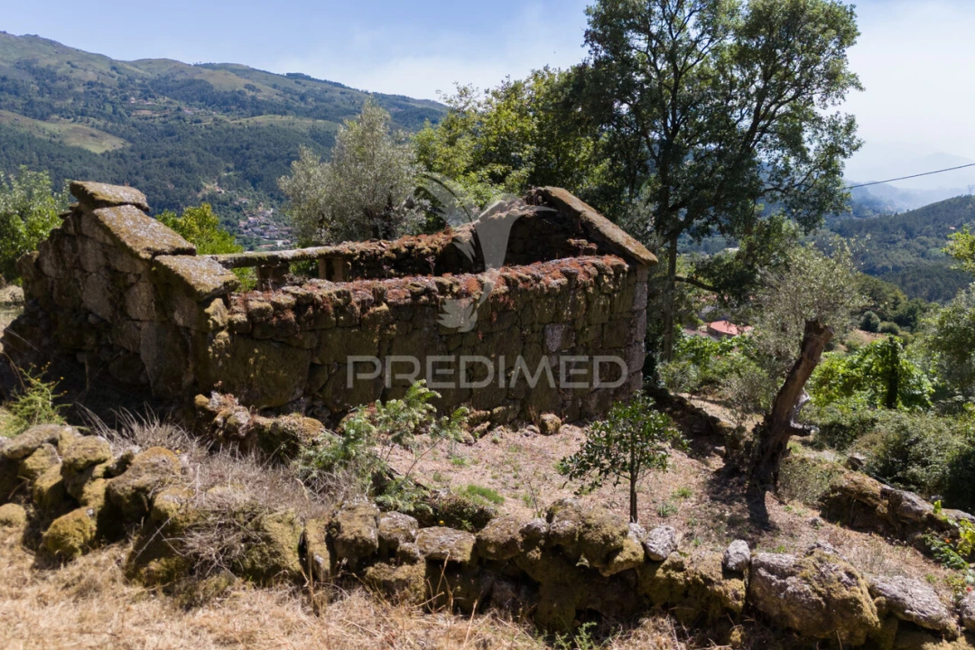 Moradia T1 para Venda em Cibões e Brufe Foto 25