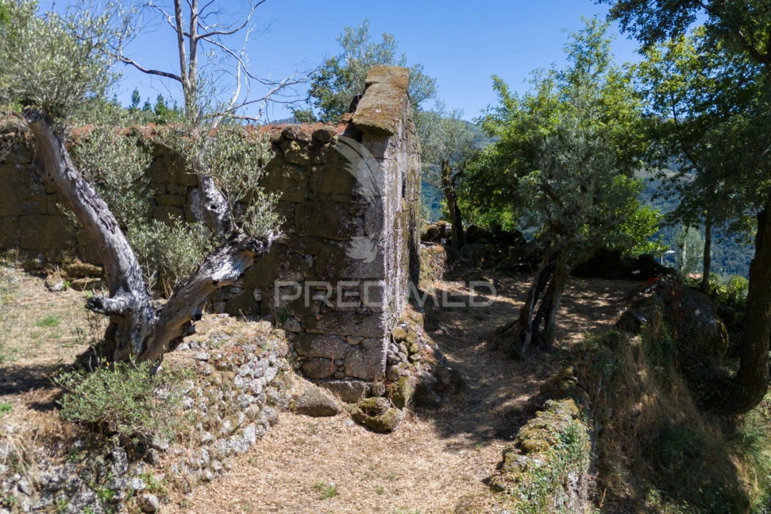 Moradia T1 para Venda em Cibões e Brufe Foto 19