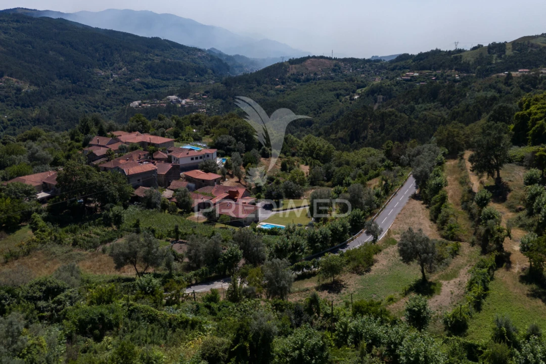 Moradia T1 para Venda em Cibões e Brufe Foto 27