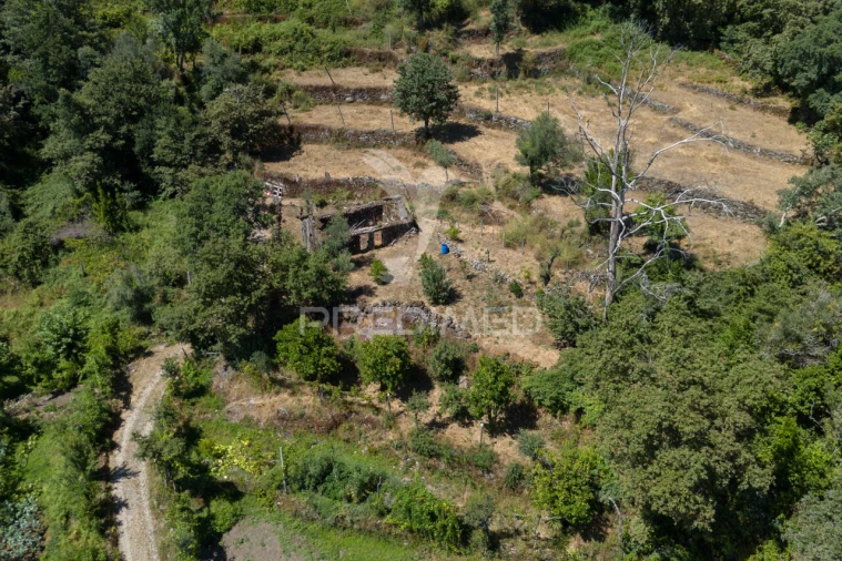 Moradia T1 para Venda em Cibões e Brufe Foto 32