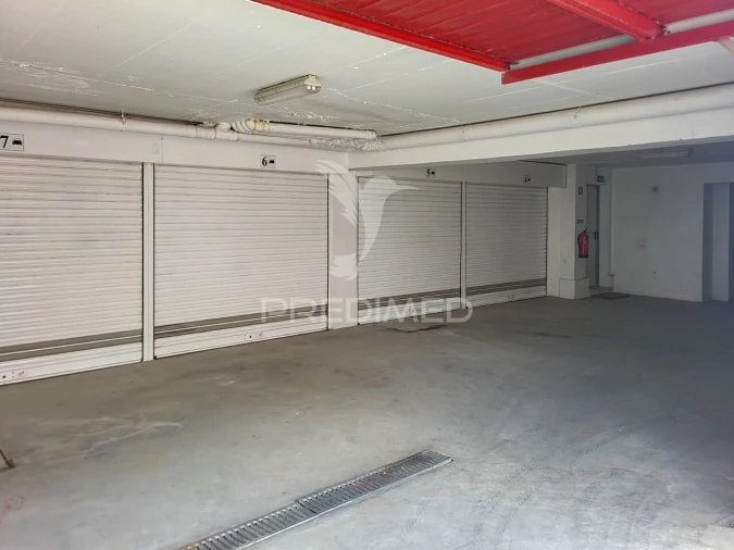 Garagem para Venda em Malagueira e Horta das Figueiras Foto 4