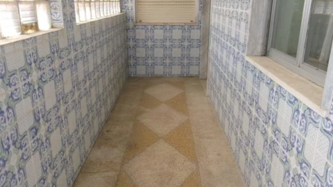 Moradia T5 para Venda em Travancinha