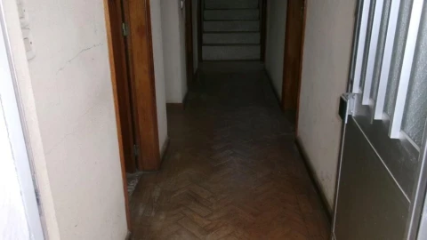 Moradia T5 para Venda em Travancinha