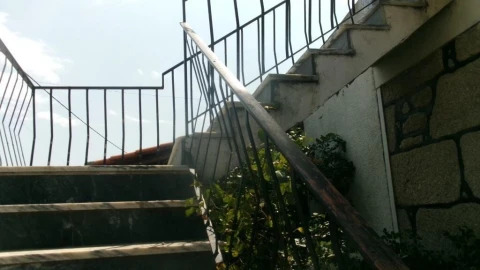 Moradia T5 para Venda em Travancinha