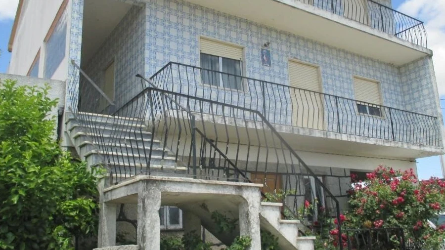 Moradia T5 para Venda em Travancinha