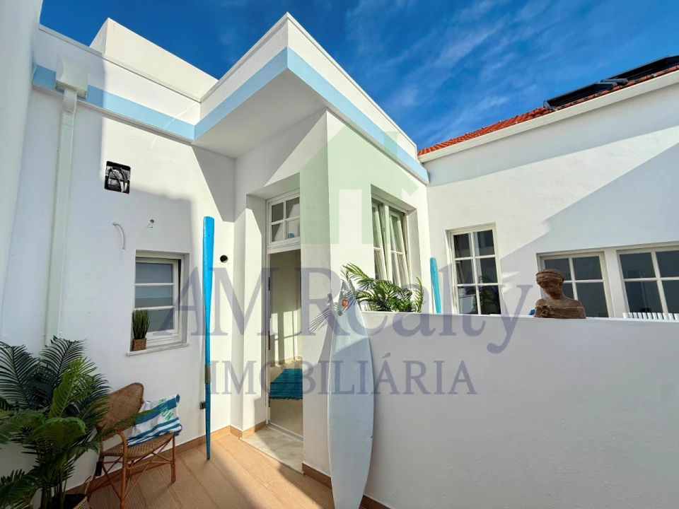 Moradia para Venda em Peniche Foto 17