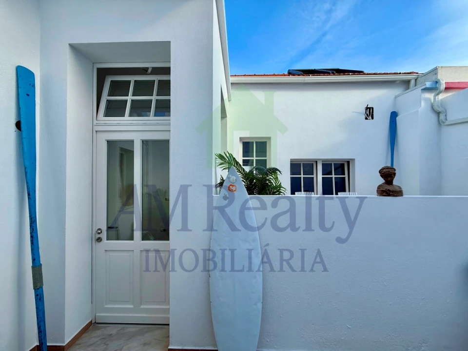 Moradia para Venda em Peniche Foto 21