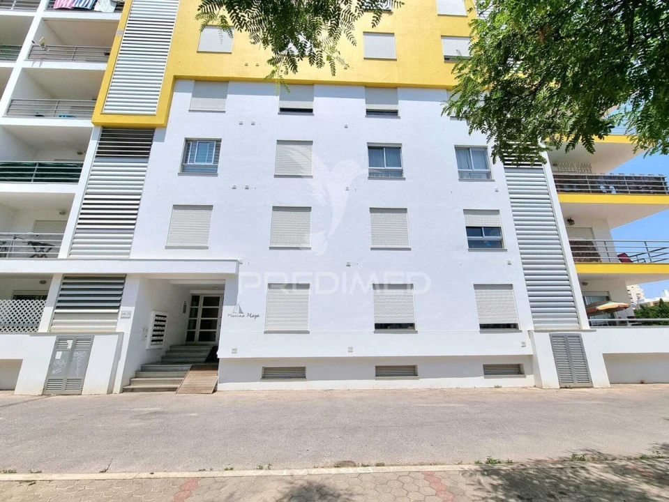 Apartamento T1 para Venda em Portimão Foto 23