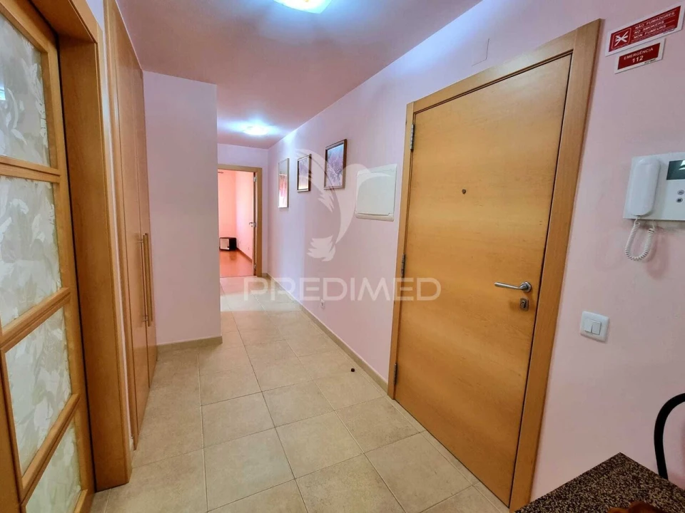 Apartamento T1 para Venda em Portimão Foto 9
