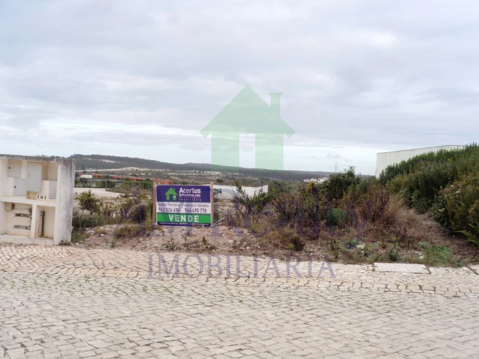 Terreno para Venda em Vau Foto 1