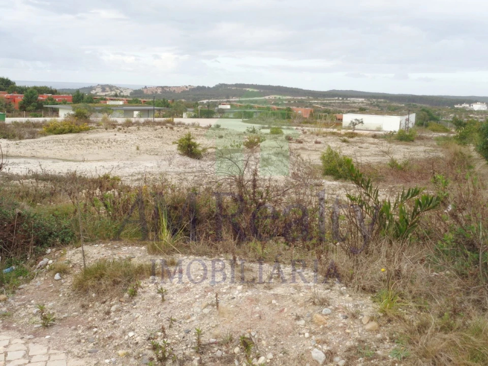 Terreno para Venda em Vau Foto 4