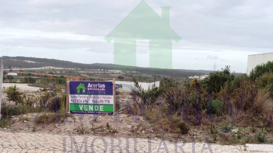 Terreno para Venda em Vau