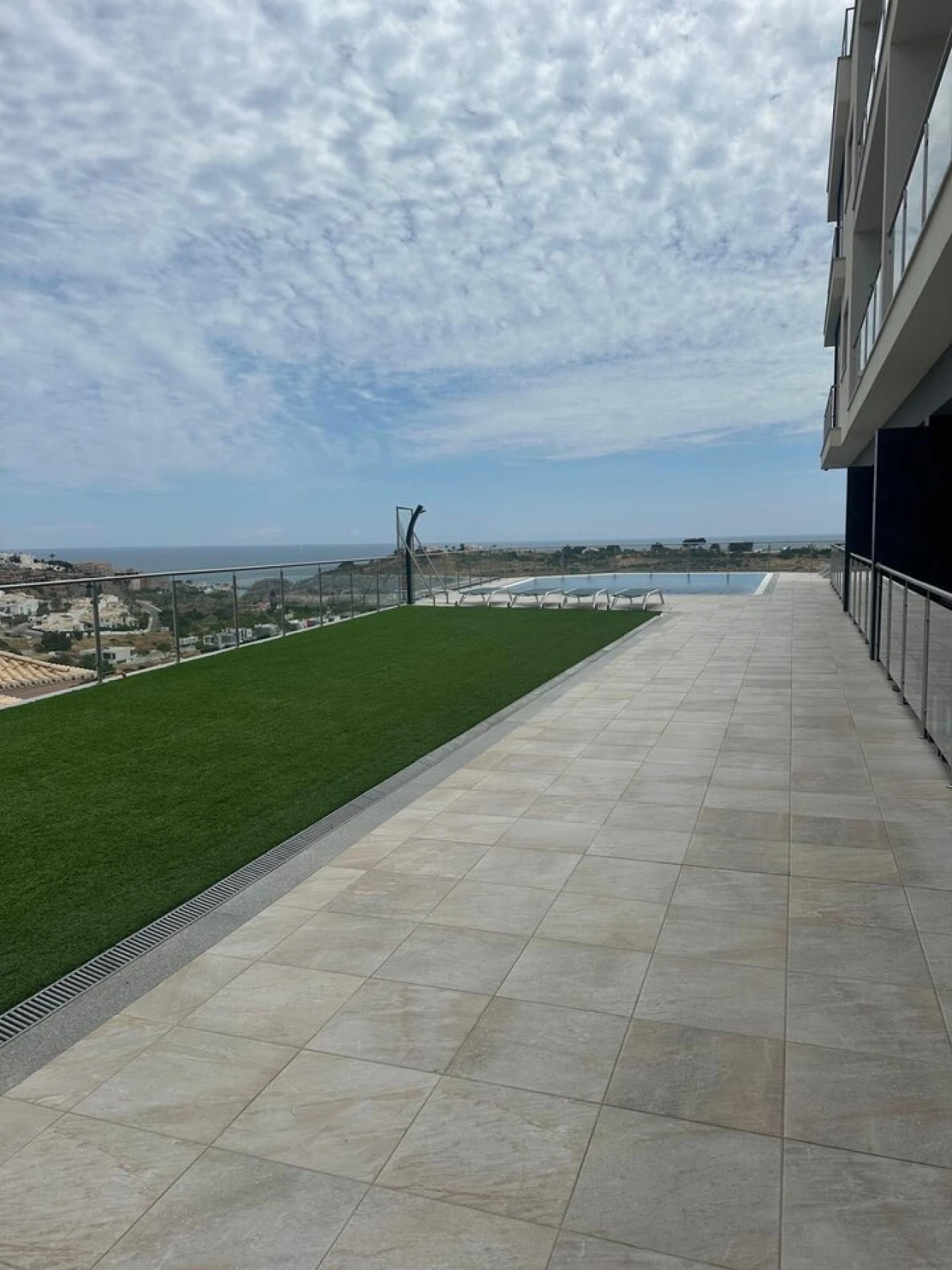 Apartamento T0 para Venda em Albufeira e Olhos de Água Foto 2