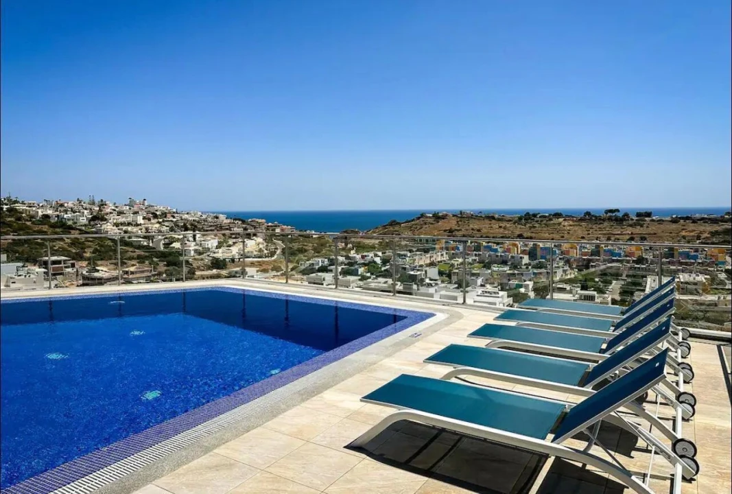 Apartamento T0 para Venda em Albufeira e Olhos de Água Foto 5