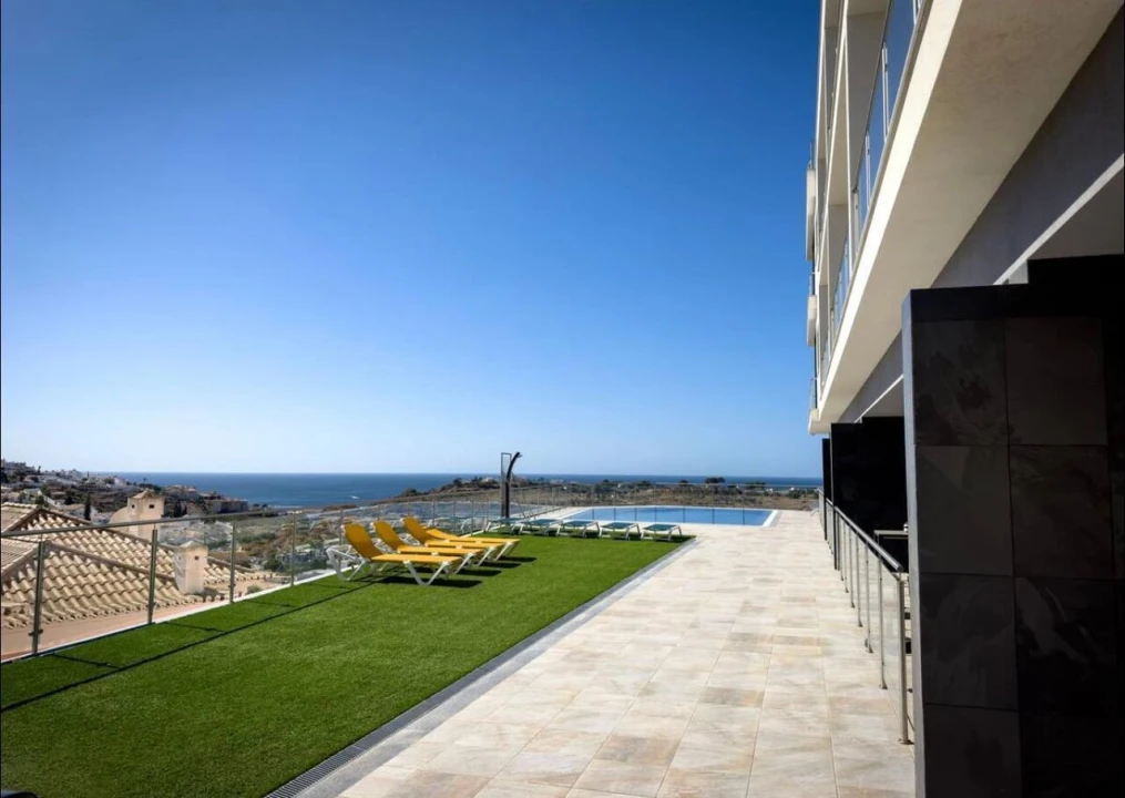 Apartamento T0 para Venda em Albufeira e Olhos de Água Foto 6