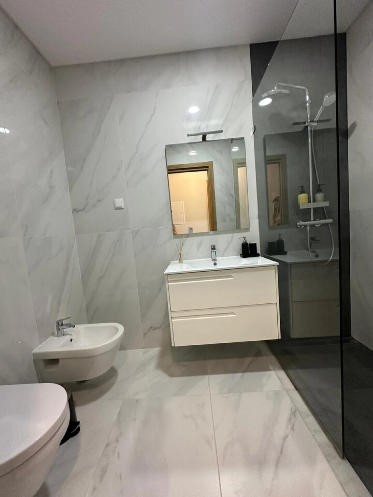 Apartamento T0 para Venda em Albufeira e Olhos de Água Foto 9