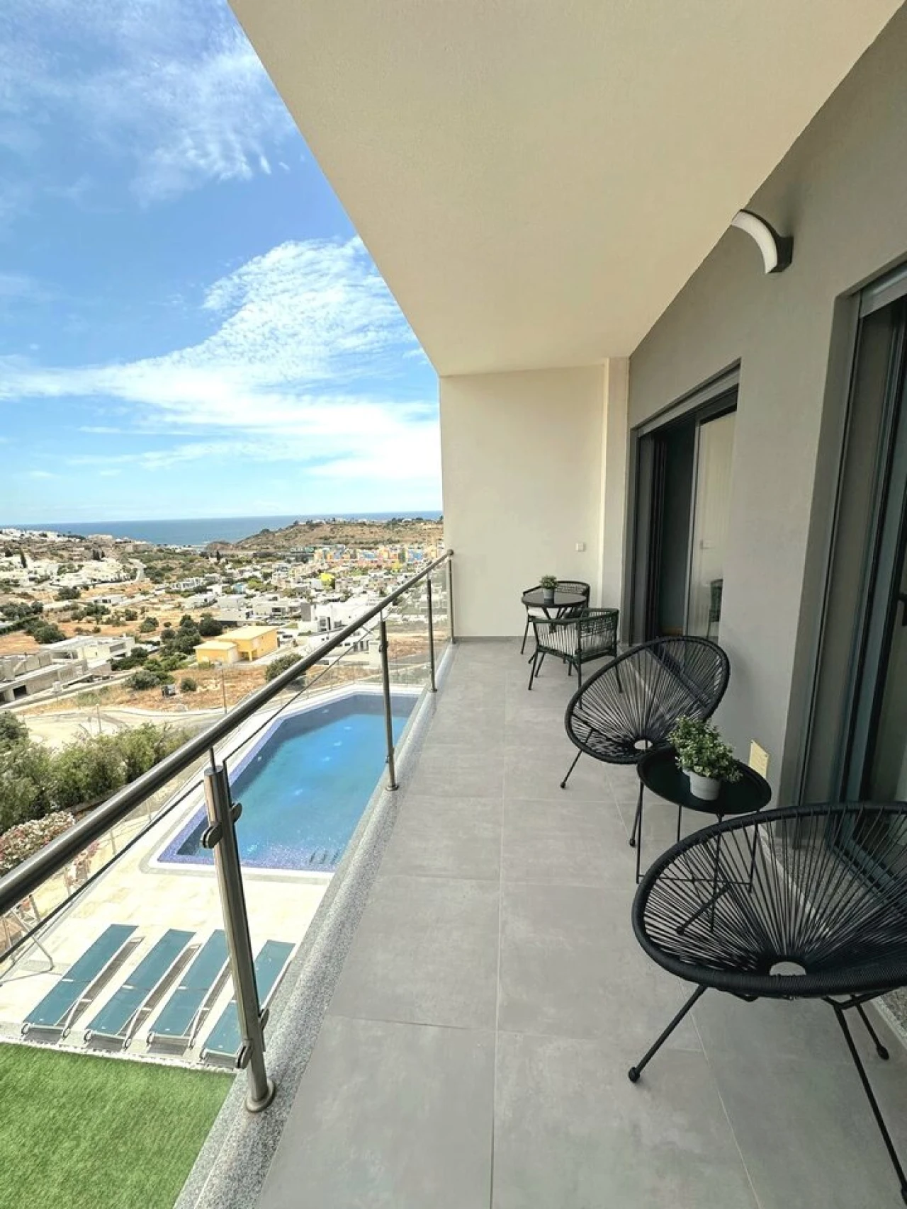 Apartamento T0 para Venda em Albufeira e Olhos de Água Foto 12