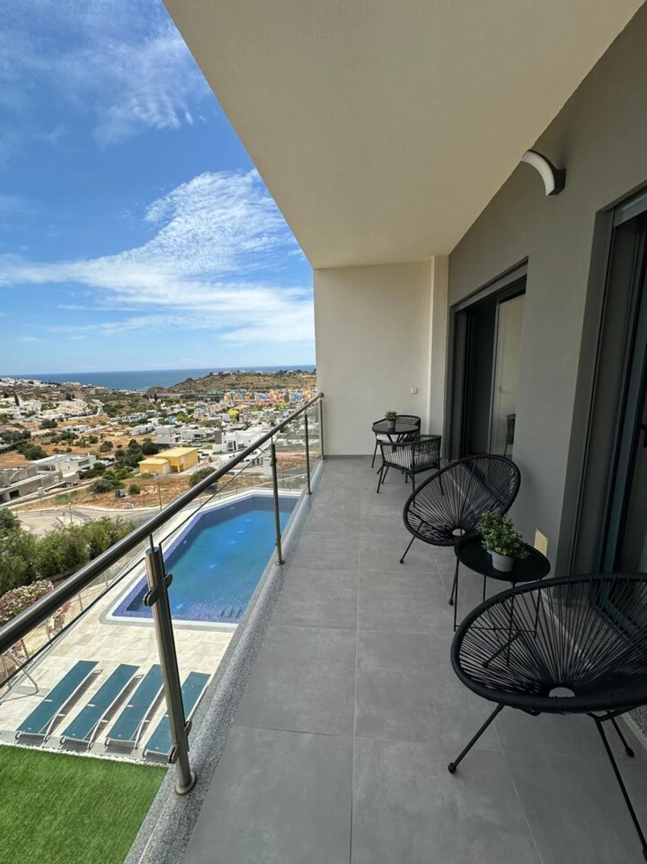 Apartamento T0 para Venda em Albufeira e Olhos de Água Foto 13