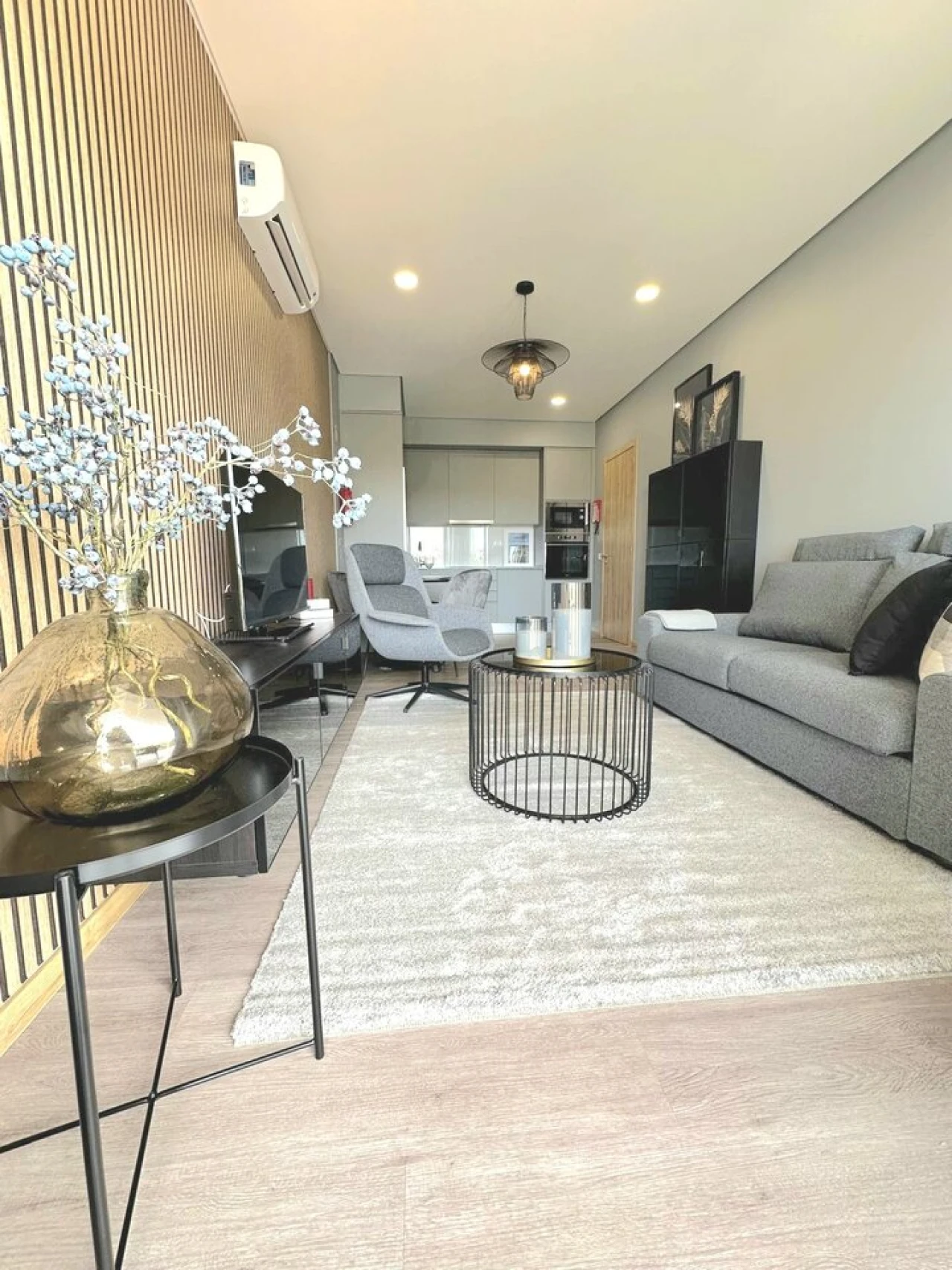 Apartamento T0 para Venda em Albufeira e Olhos de Água Foto 14