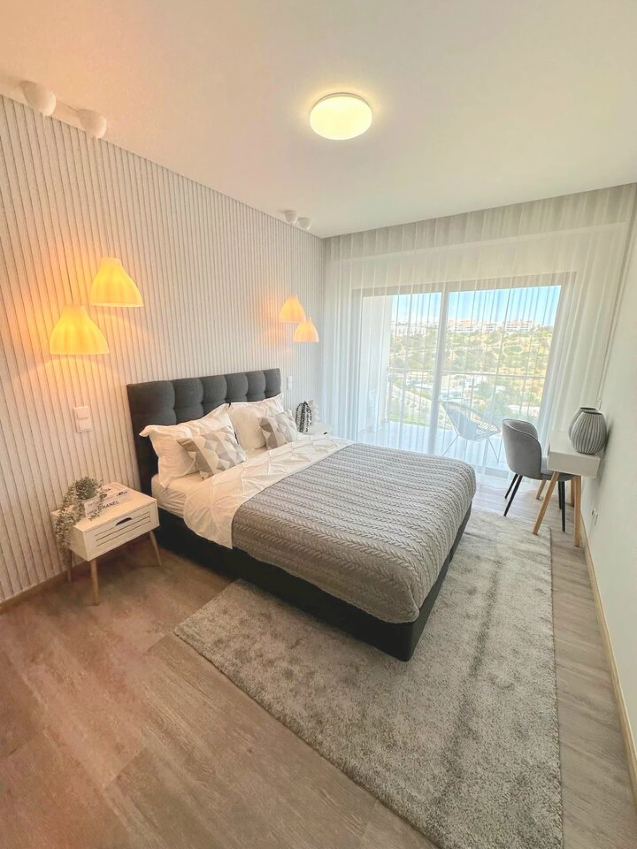 Apartamento T0 para Venda em Albufeira e Olhos de Água Foto 15