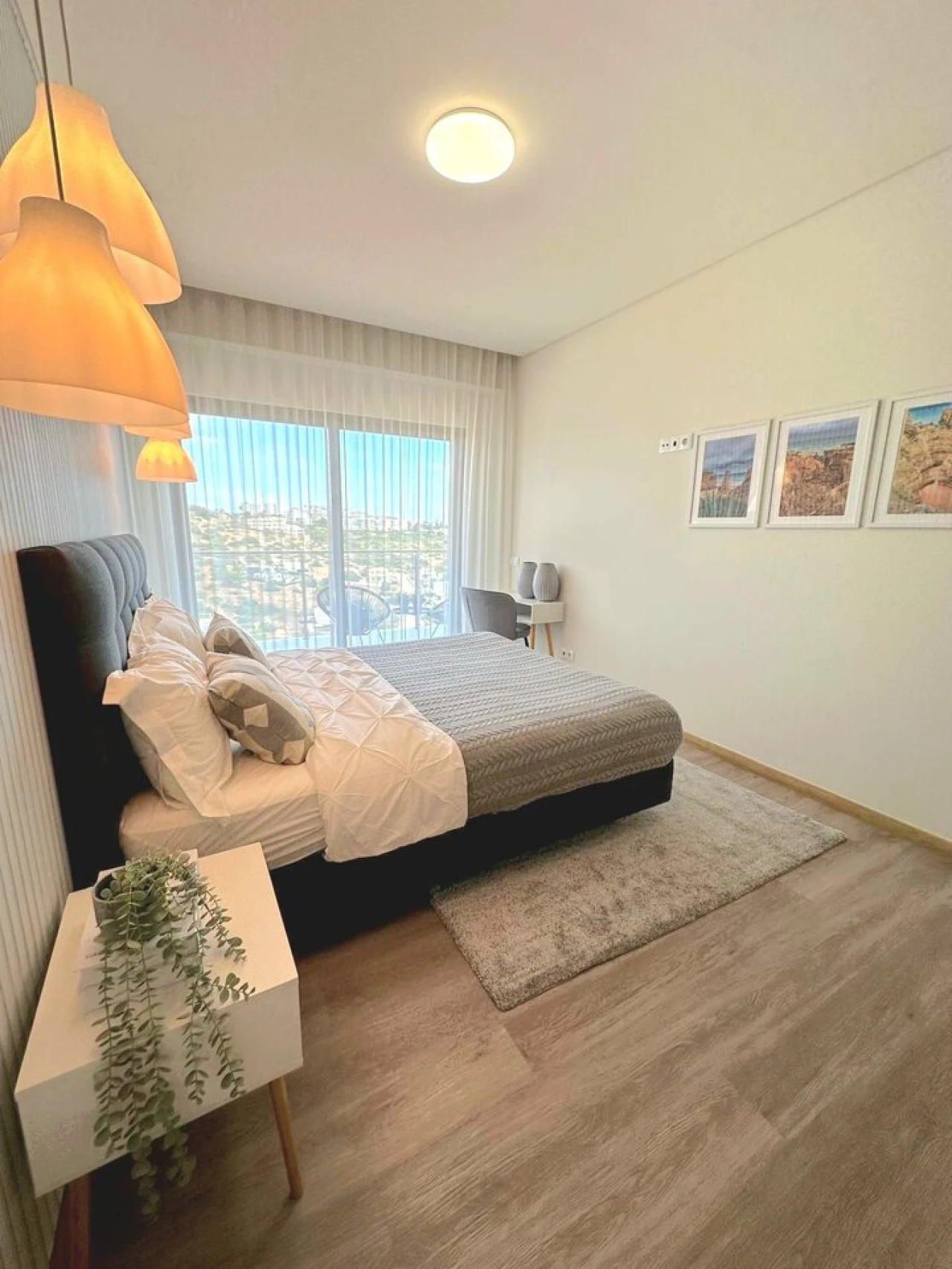 Apartamento T0 para Venda em Albufeira e Olhos de Água Foto 16