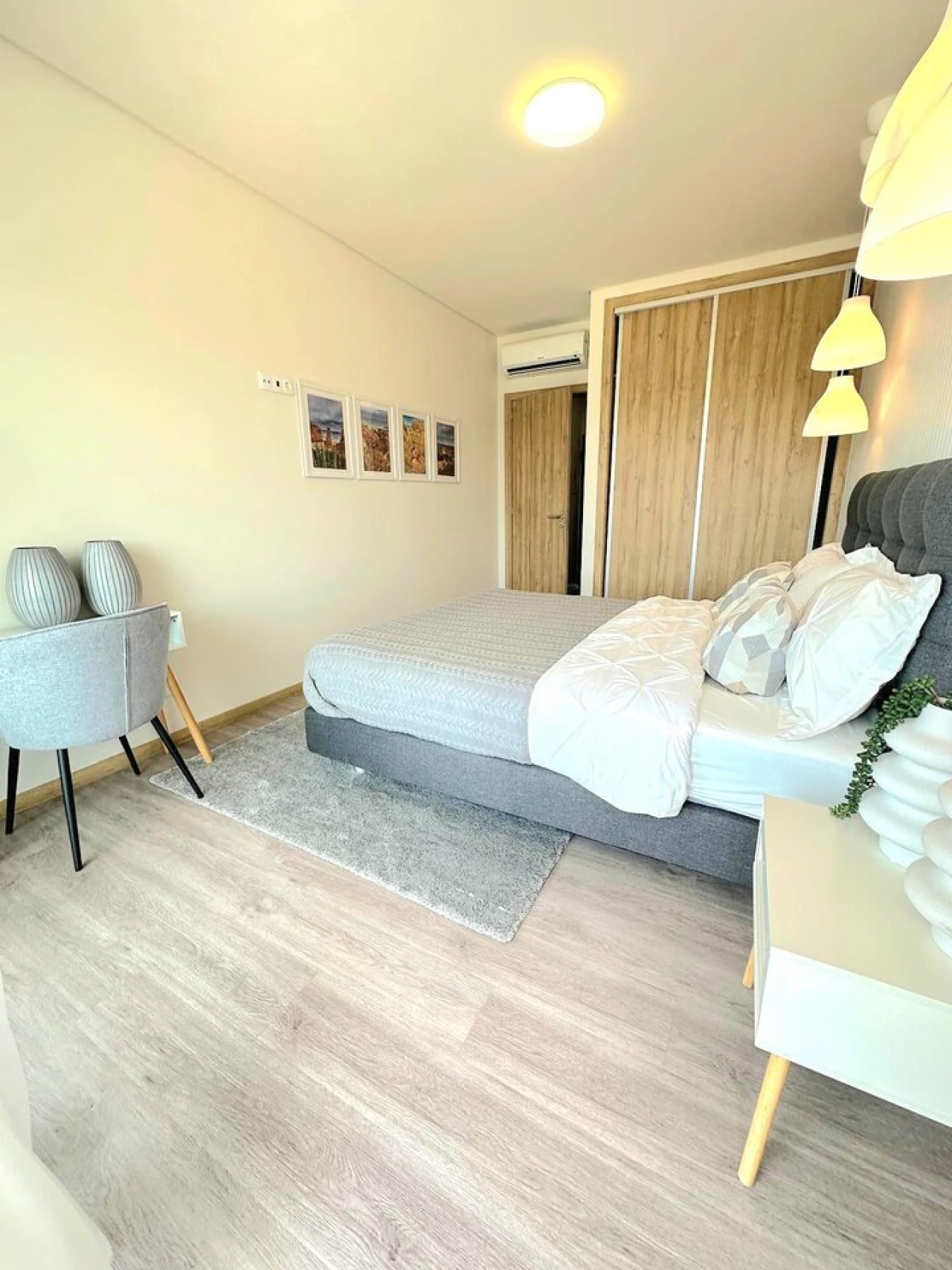Apartamento T0 para Venda em Albufeira e Olhos de Água Foto 18