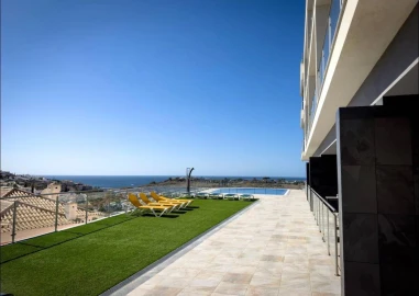 Apartamento T0 para Venda em Albufeira e Olhos de Água