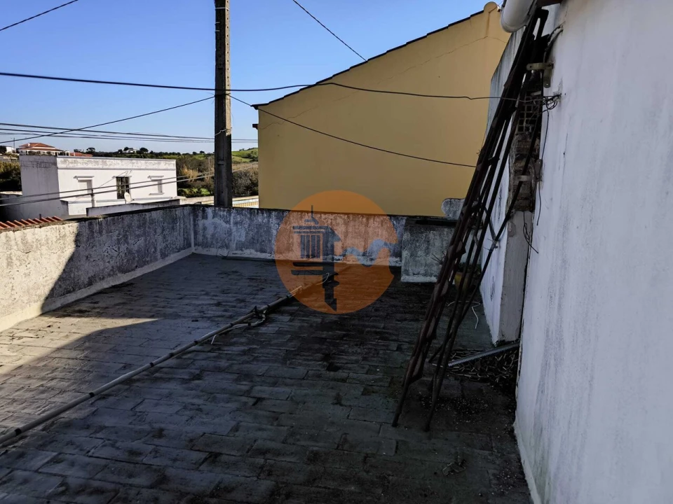 Moradia T4 para Venda em Castro Marim Foto 6