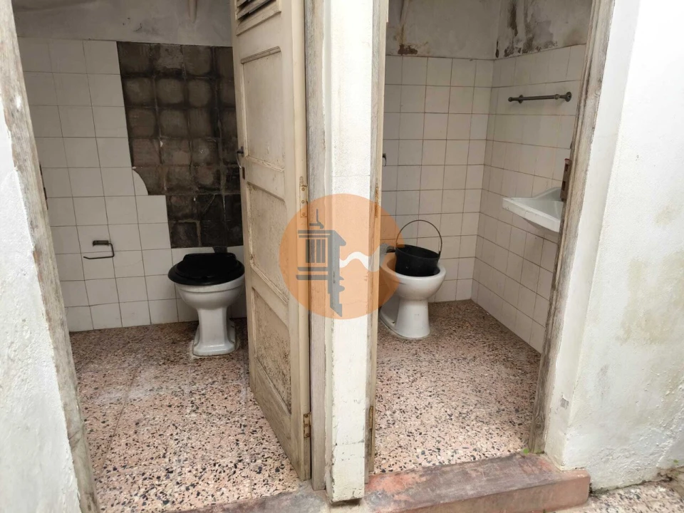 Moradia T4 para Venda em Castro Marim Foto 19