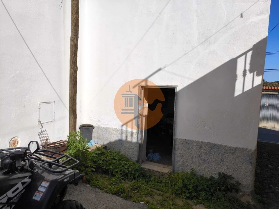 Moradia T4 para Venda em Castro Marim Foto 20