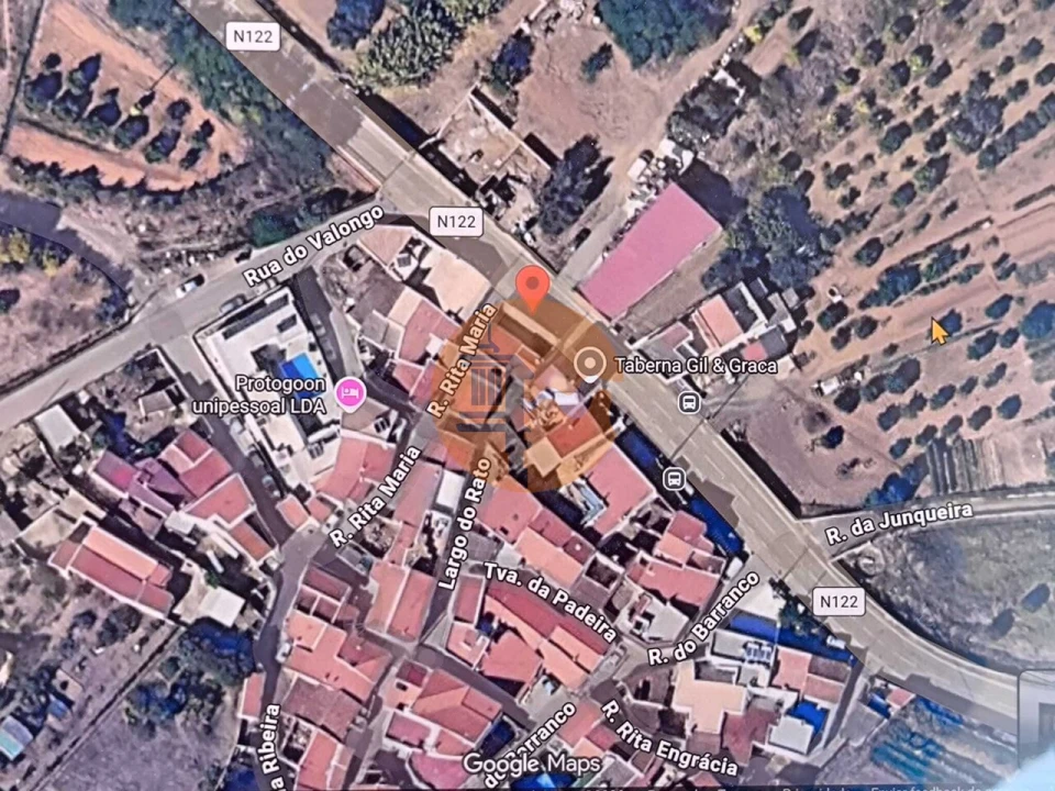 Moradia T4 para Venda em Castro Marim Foto 12