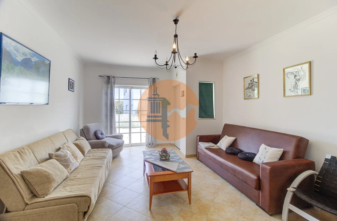 Moradia T2 para Venda em Vila Nova de Cacela Foto 7