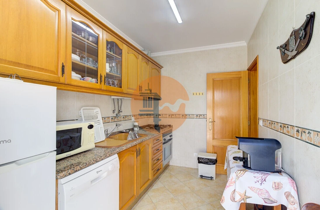Moradia T2 para Venda em Vila Nova de Cacela Foto 12