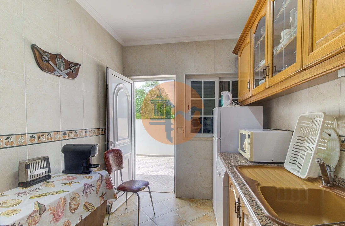 Moradia T2 para Venda em Vila Nova de Cacela Foto 13