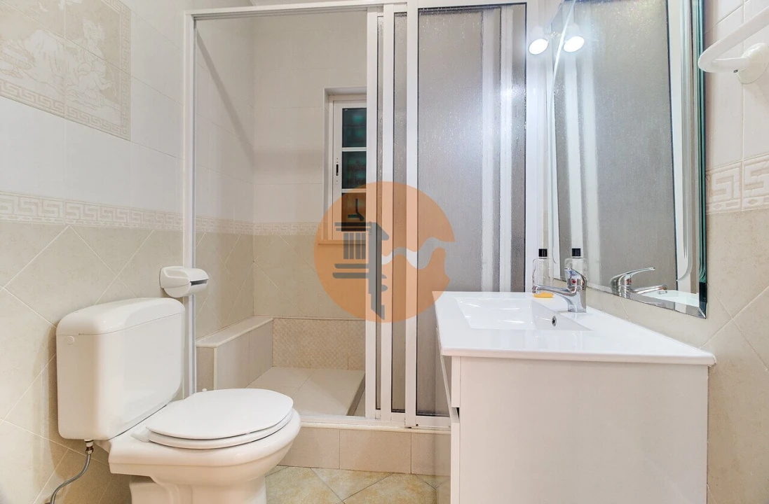 Moradia T2 para Venda em Vila Nova de Cacela Foto 15