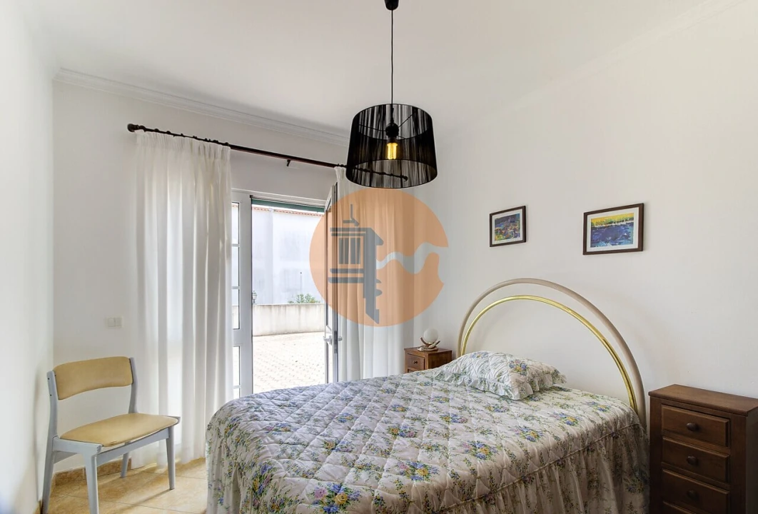 Moradia T2 para Venda em Vila Nova de Cacela Foto 16