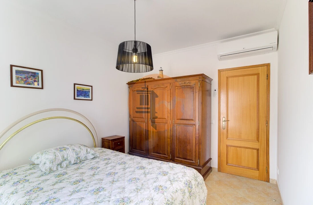 Moradia T2 para Venda em Vila Nova de Cacela Foto 17