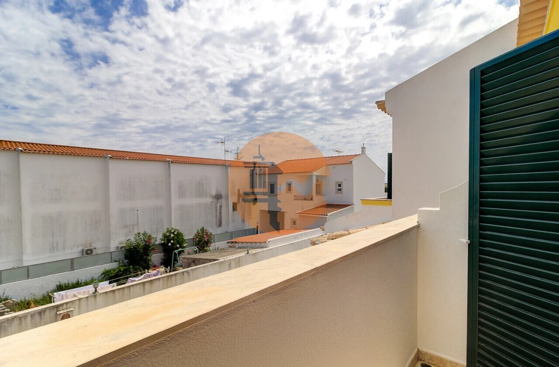 Moradia T2 para Venda em Vila Nova de Cacela Foto 21