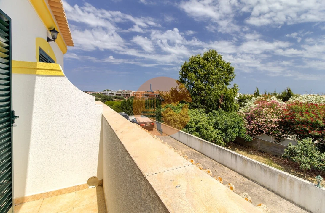 Moradia T2 para Venda em Vila Nova de Cacela Foto 24