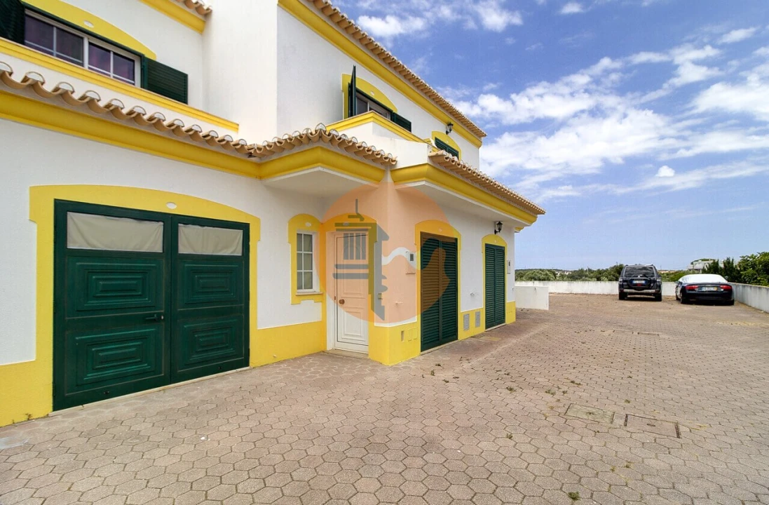 Moradia T2 para Venda em Vila Nova de Cacela Foto 27