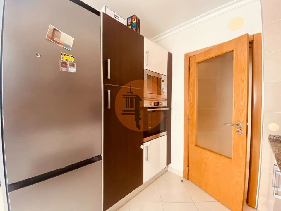 Apartamento T2 para Venda em Pechão Foto 6