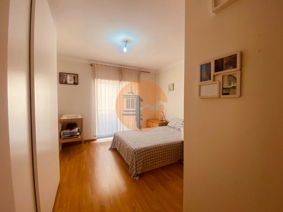 Apartamento T2 para Venda em Pechão Foto 10