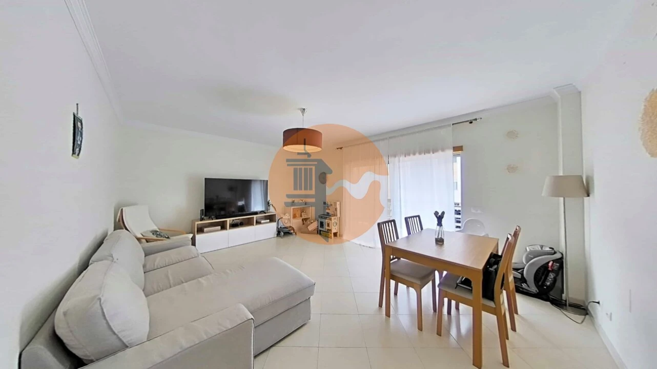 Apartamento T2 para Venda em Pechão Foto 13